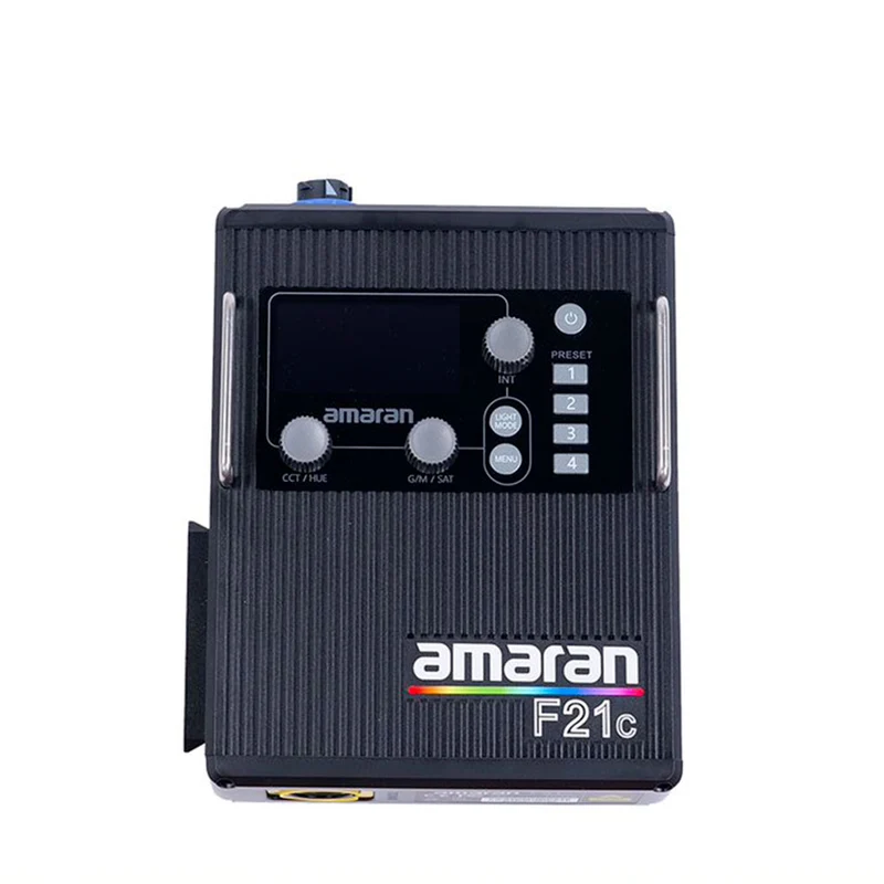Lumière flexible F21c 2x1pi LED RGBWW (Monture V)