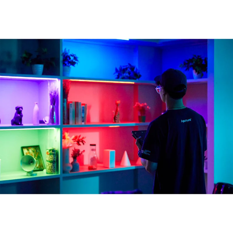 Bande de lumière SM5c LED