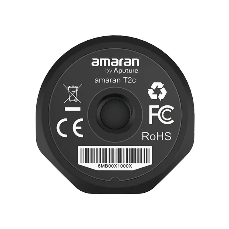 Tube de Lumière T2c LED RGBWW 2 pi