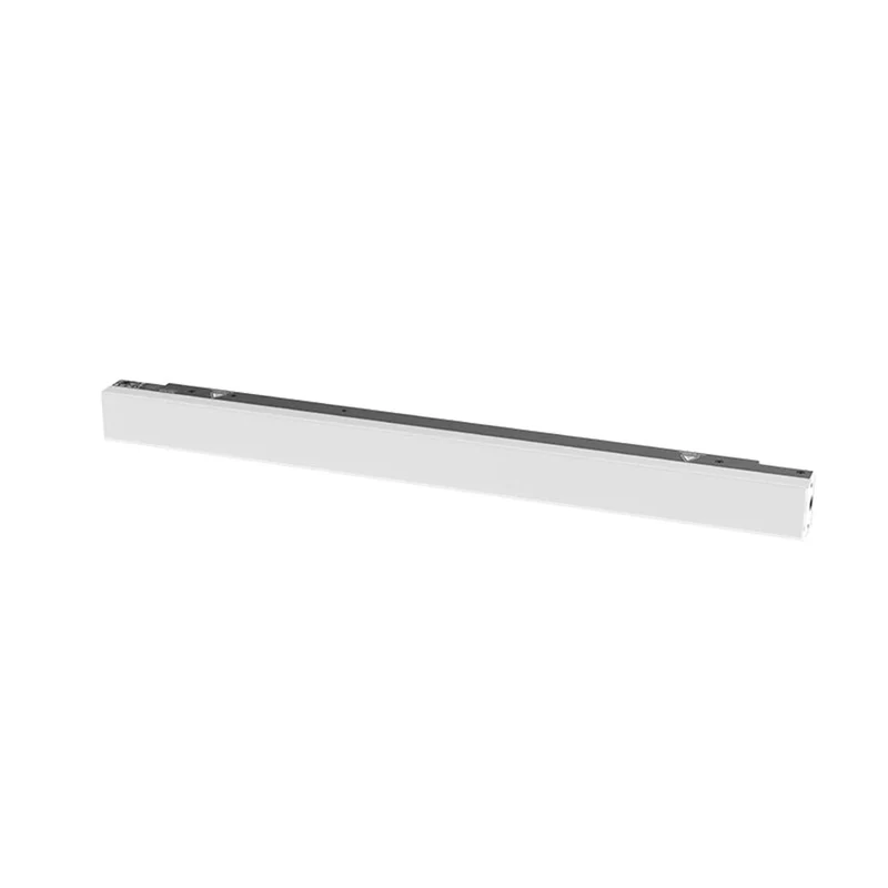 Lumière INFINIBAR PB6 RGBWW 2 pi (Paquet de 8)