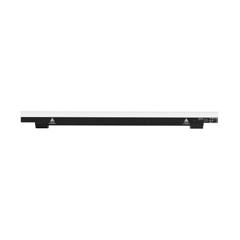 Lumière INFINIBAR PB6 RGBWW 2 pi (Paquet de 8)