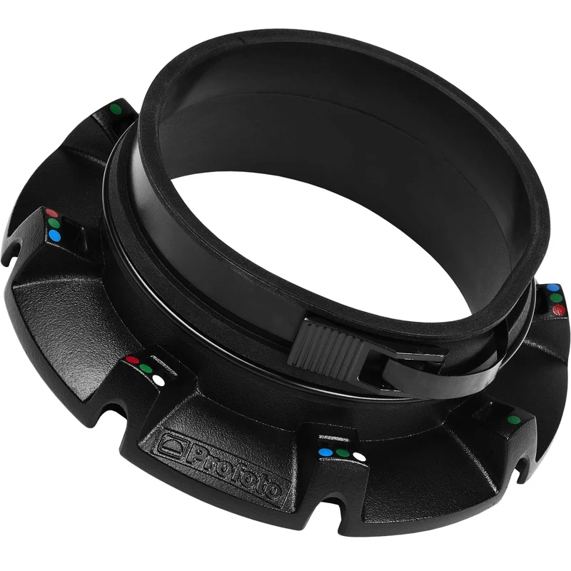 Adaptateur de diffuseur (Speedring) OCF