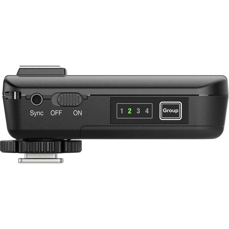 Récepteur EL-Skyport Plus