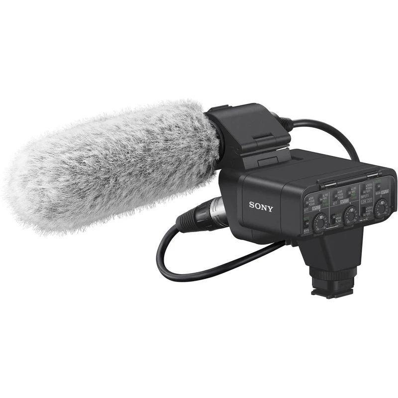 Adaptateur et Microphone XLR XLR-K3M