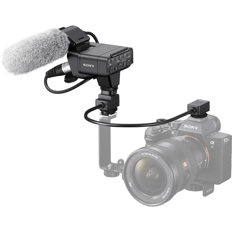 Adaptateur et Microphone XLR XLR-K3M