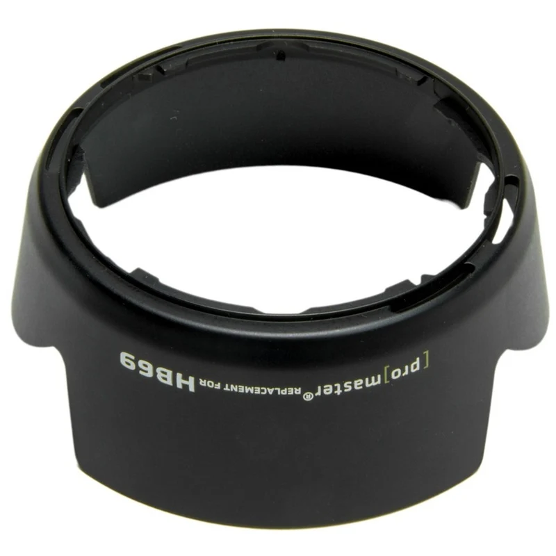 Pare-soleil HB-69 pour Nikon