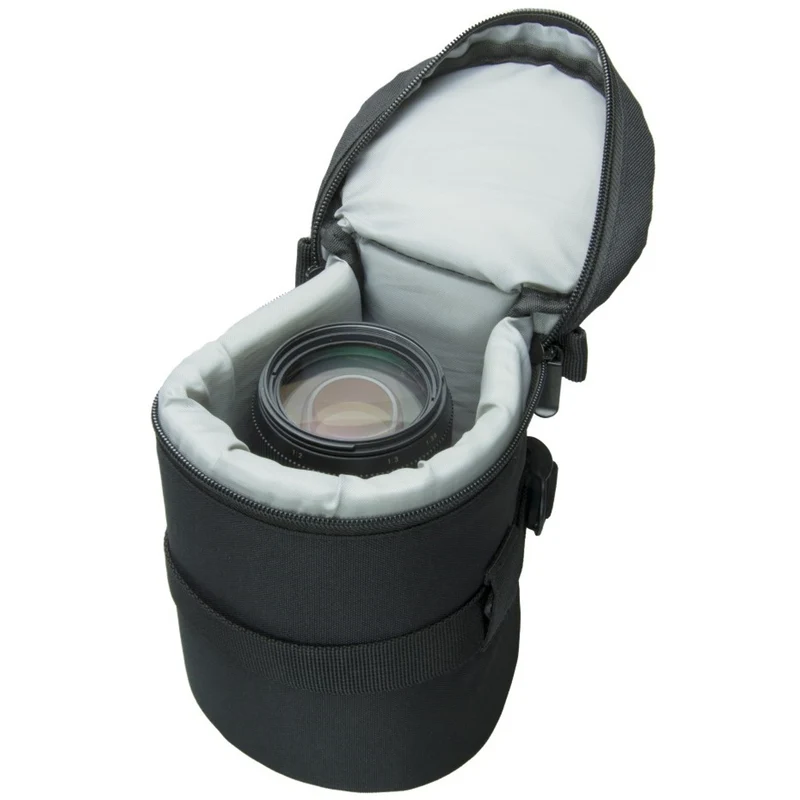 Étui pour Objectif Deluxe LC-4