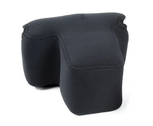 Étui Souple Digital D-SLR (Noir)
