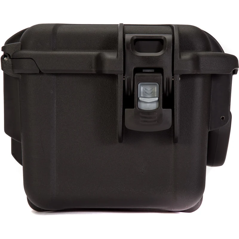 Valise Rigide Nanuk 908 avec Mousse (Noir)