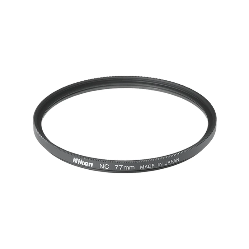 Filtre Neutre Clair 77mm