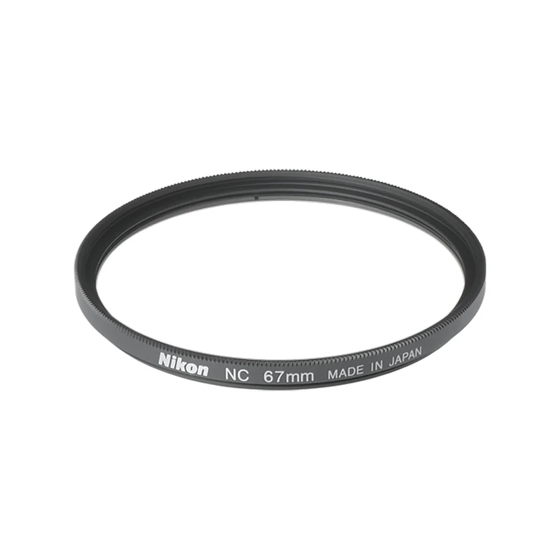 Filtre Neutre Clair 67mm