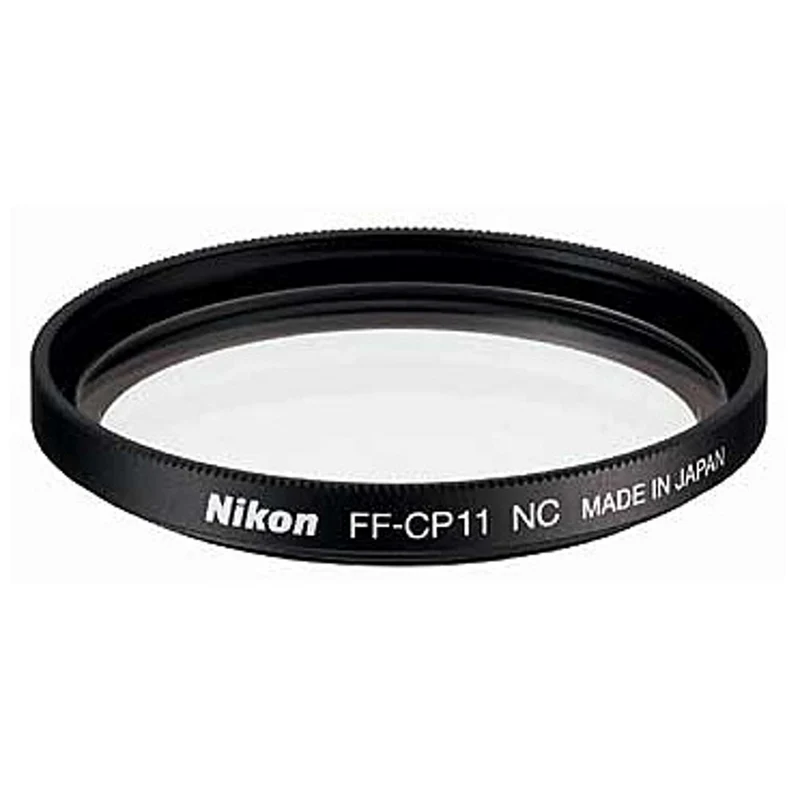 Filtre Neutre Clair 52mm