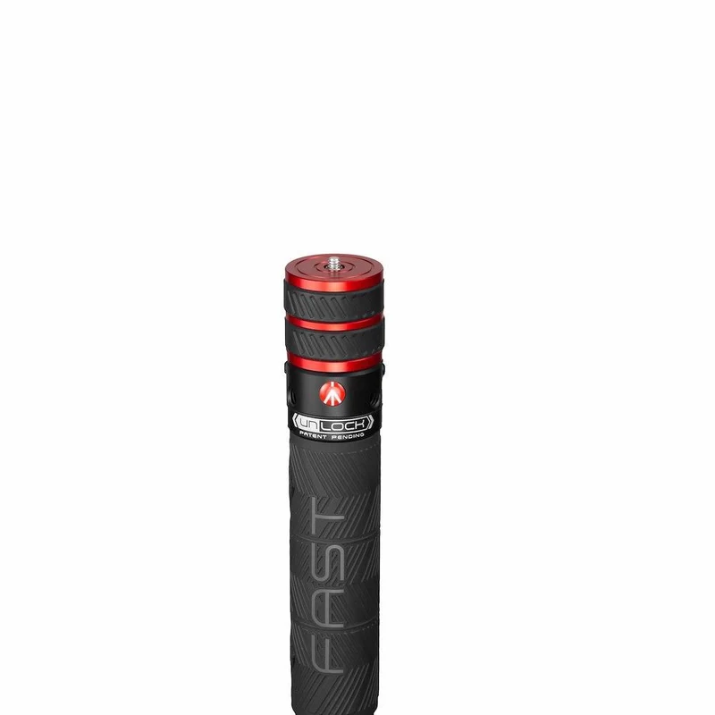 Perche en Fibre de Carbone FAST GimBoom