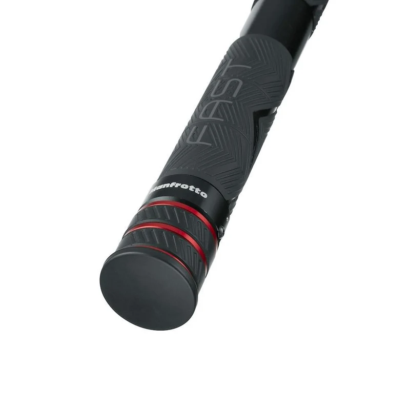 Perche en Fibre de Carbone FAST GimBoom