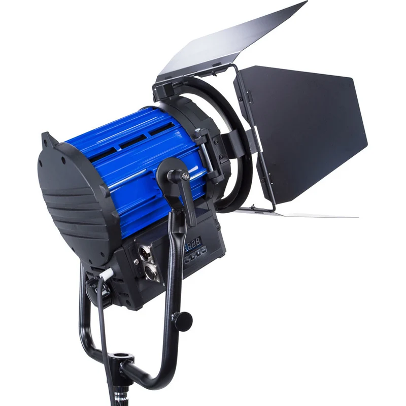 Dracast Fresnel Studio LED700 Lumière du jour (5600K)