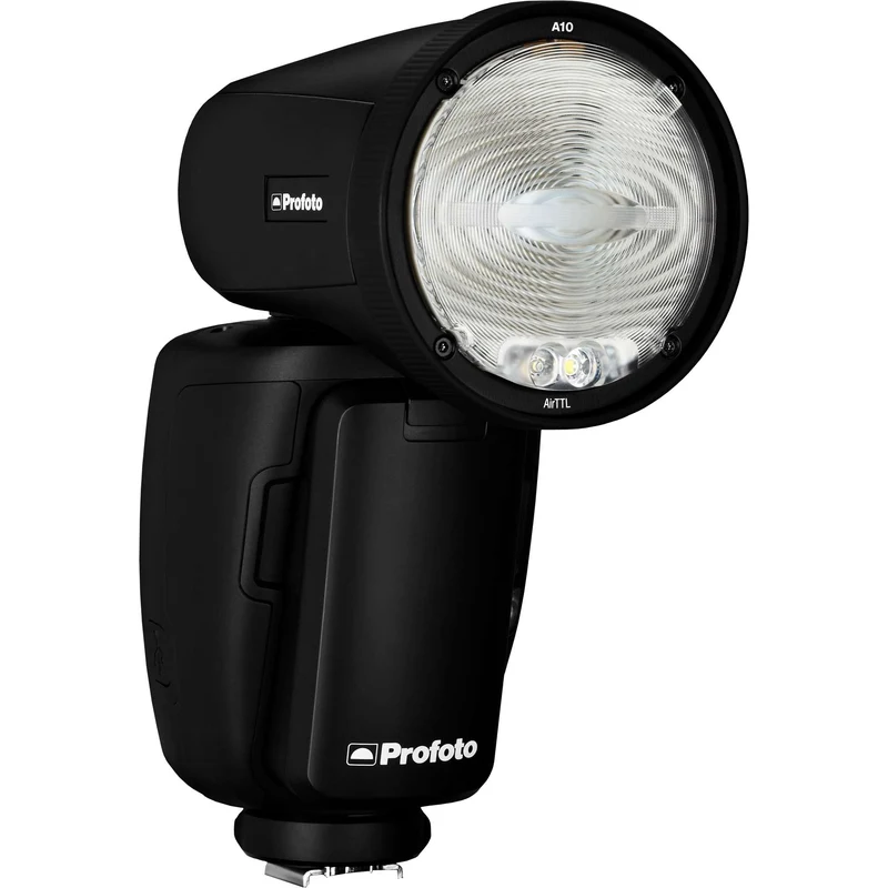 Flash A10 pour Fujifilm