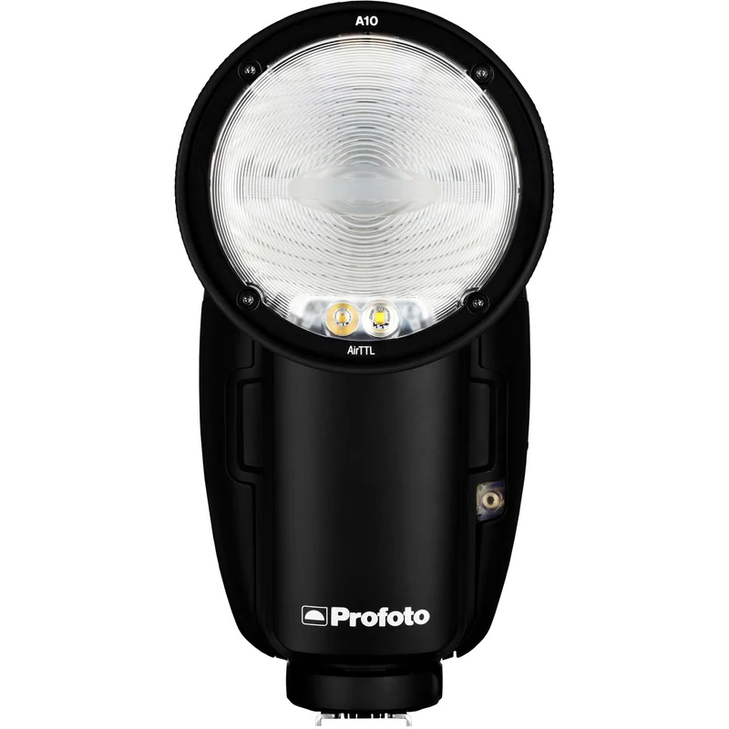 Flash A10 pour Canon