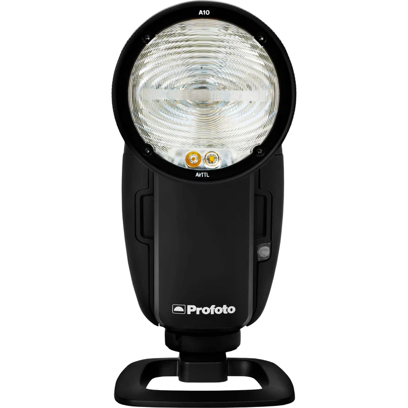 Flash A10 pour Canon