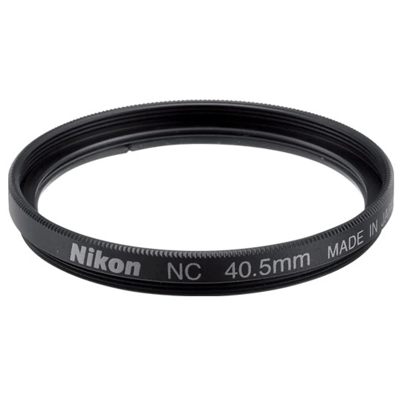 Filtre Neutre Clair 40.5mm