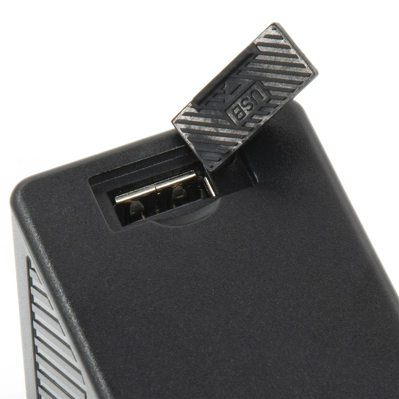 Pile BP-U68 avec prise D-Tap et USB