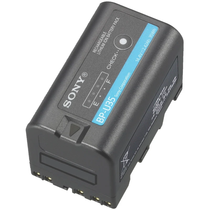 Pile Rechargeable BP-U35