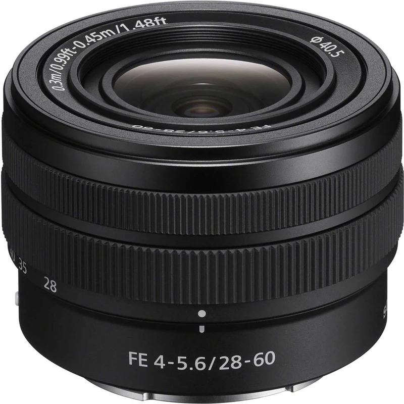 FE 28-60MM F/4-5.6