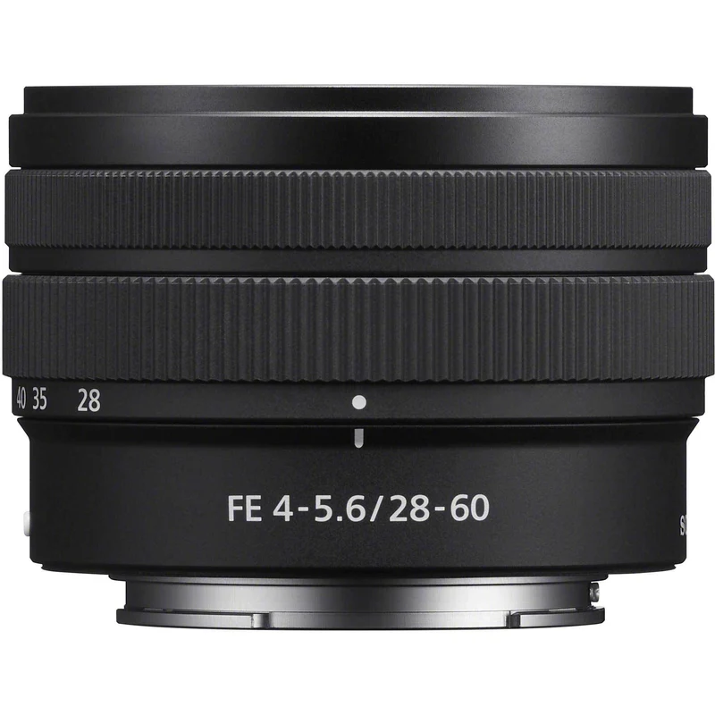 FE 28-60MM F/4-5.6