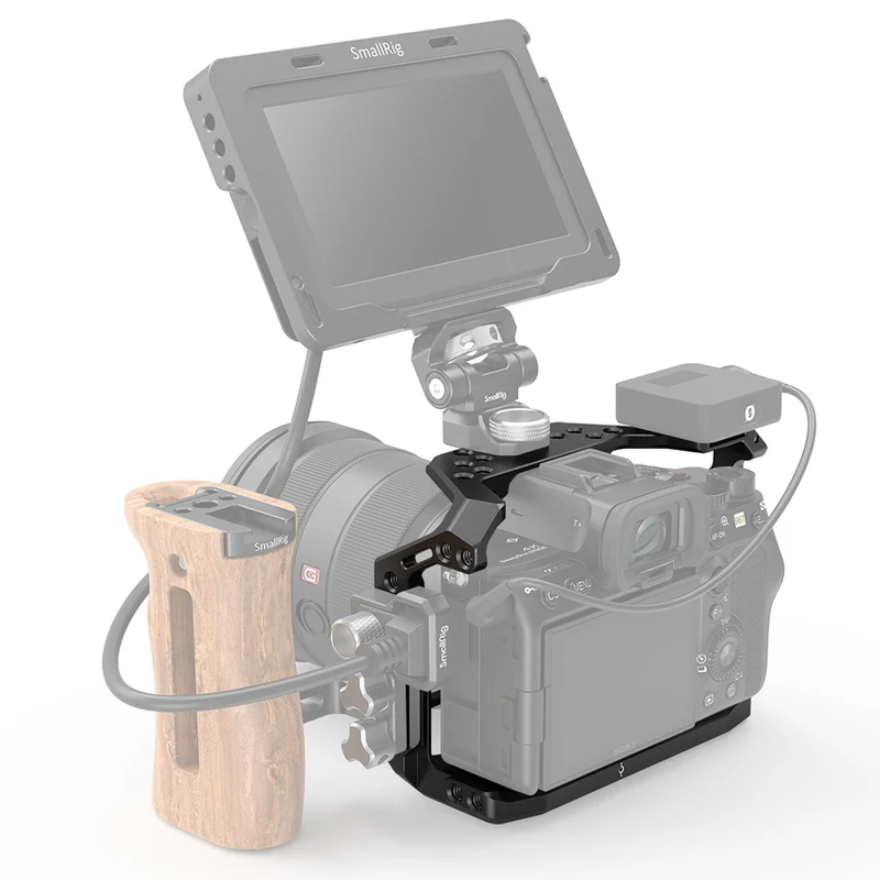 Cage pour Sony a7S III