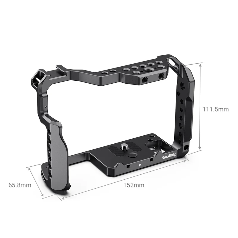 Cage pour Panasonic GH5, GH5S