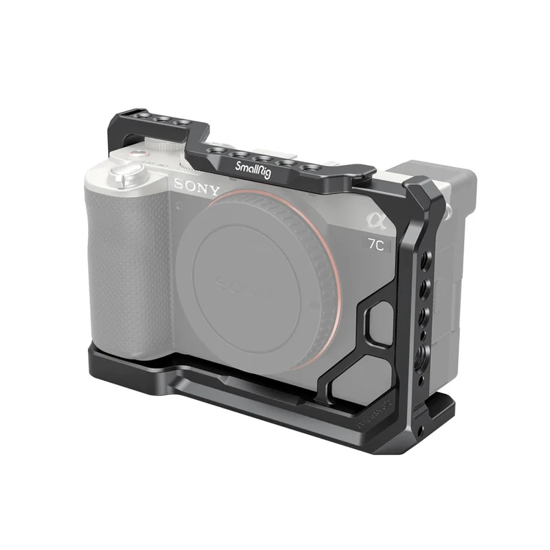 Cage pour Sony a7C