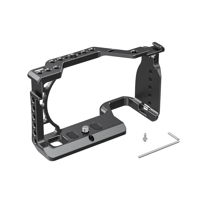 Cage pour Sony a6600