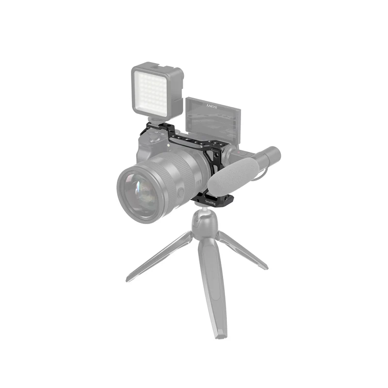 Cage pour Sony a6600