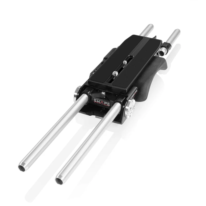 Cage et Support d'Épaule pour Canon C500 Mark II, C300 Mark III