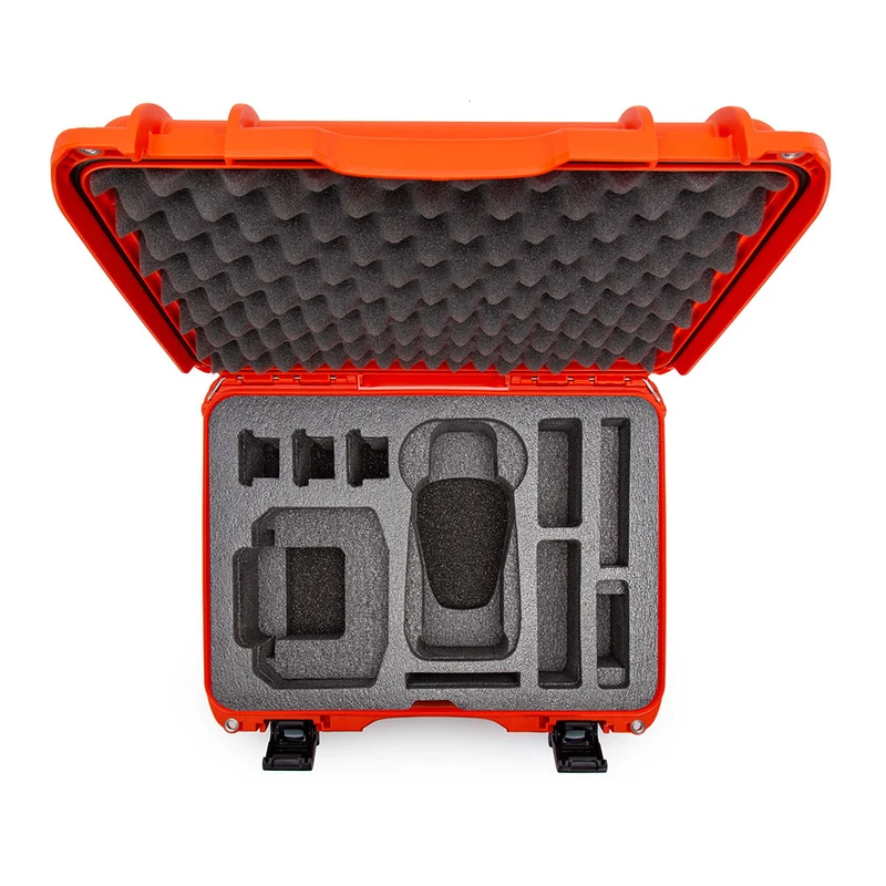 Valise Nanuk 925 pour DJI Mavic 3 Pro (Orange)