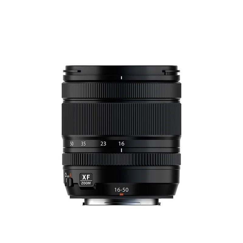 XF 16-50mm f/2.8-4.8 R LM WR