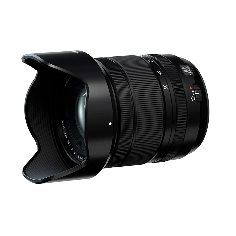 XF 16-50mm f/2.8-4.8 R LM WR