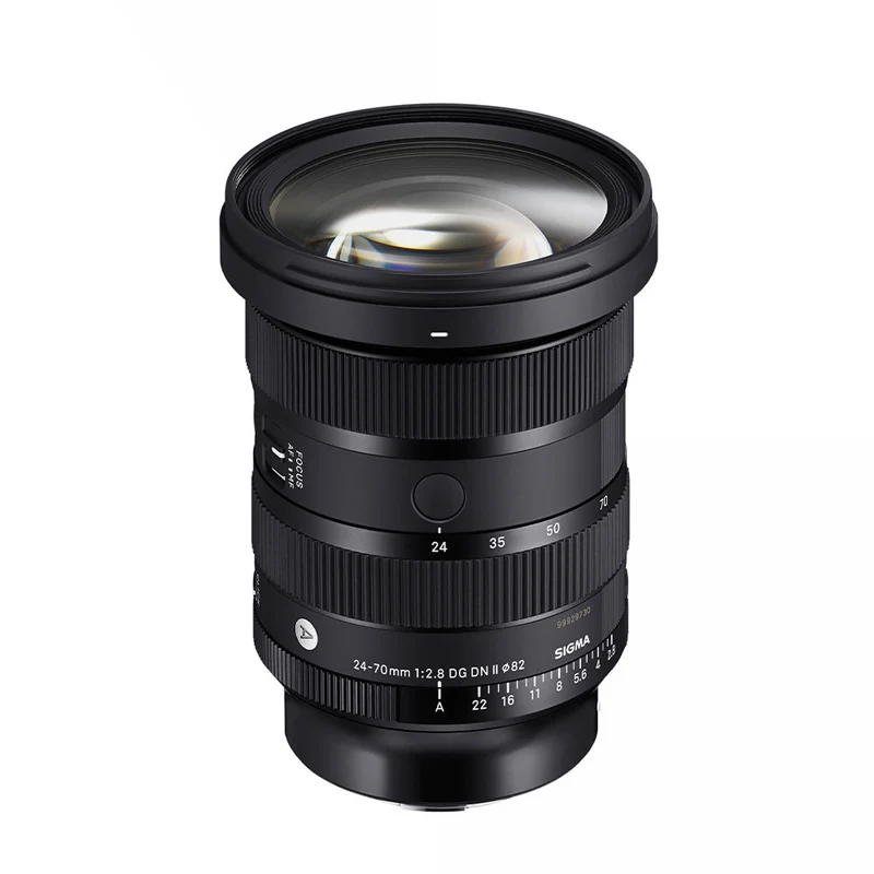 24-70mm f/2.8 DG DN II Art Monture L