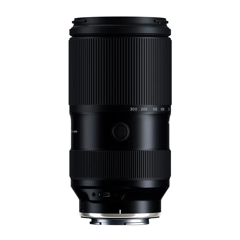50-300mm f/4.5-6.3 Di III VC VXD Sony E
