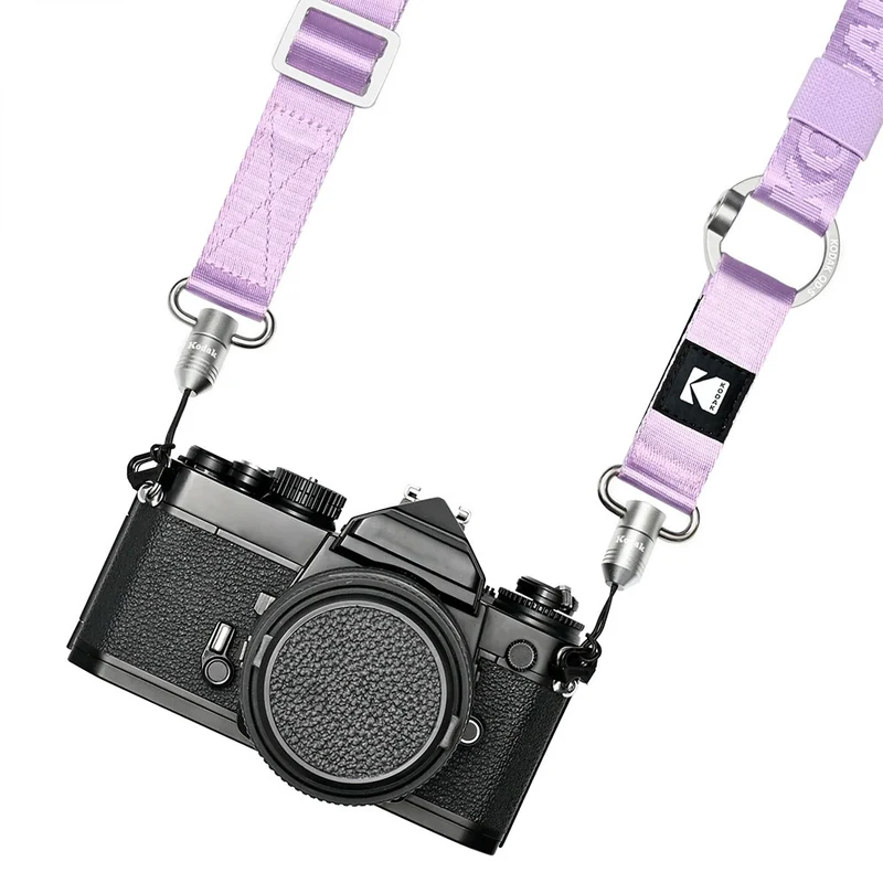 Courroie multi-usage (Mauve)