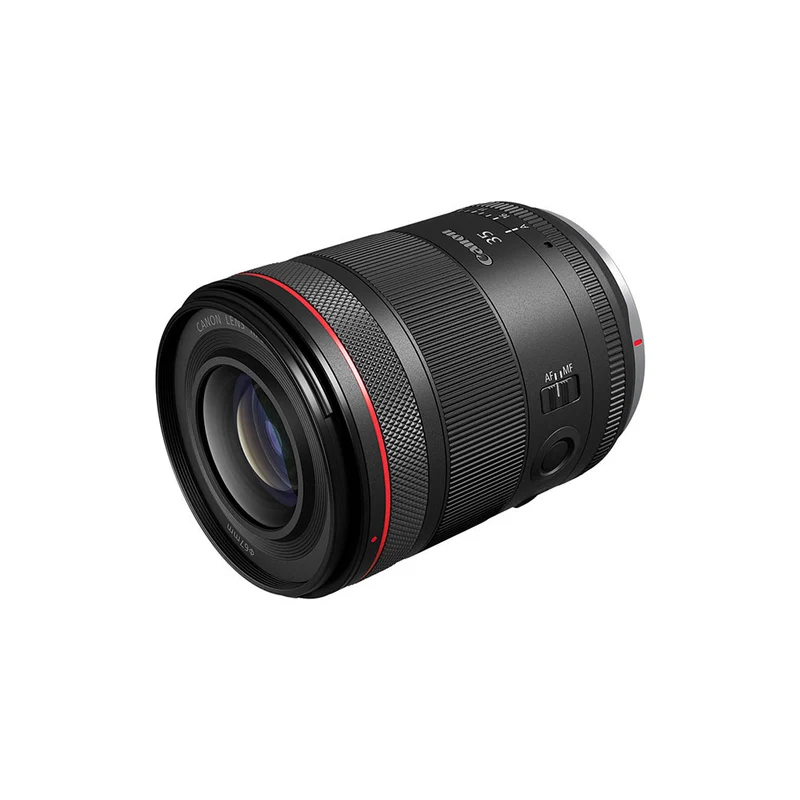 RF 35mm f/1.4 L VCM