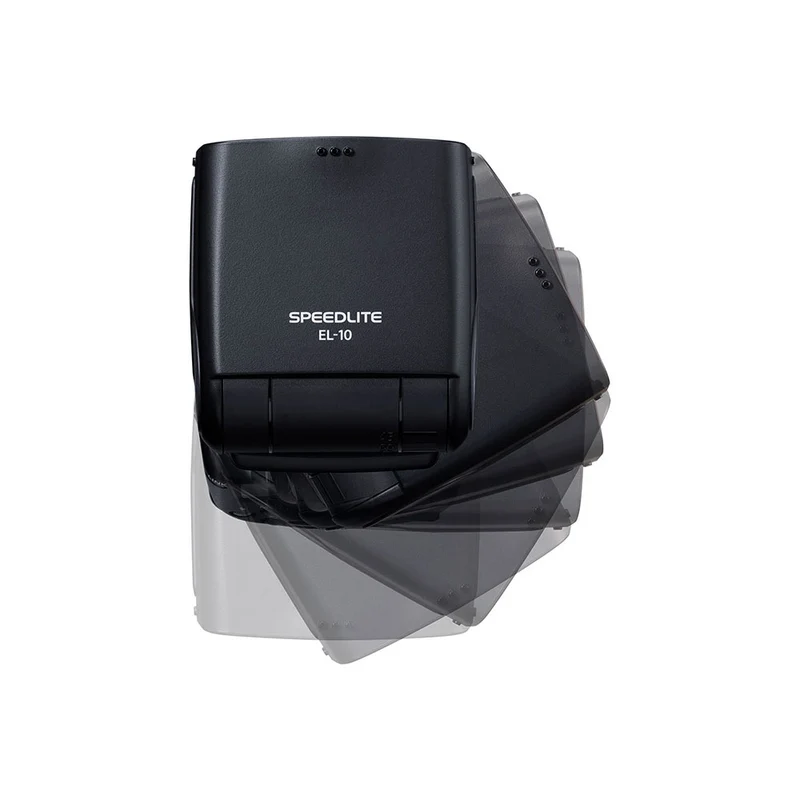 Flash Speedlite EL-10