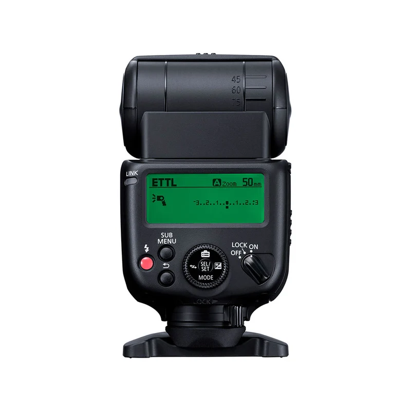 Flash Speedlite EL-10