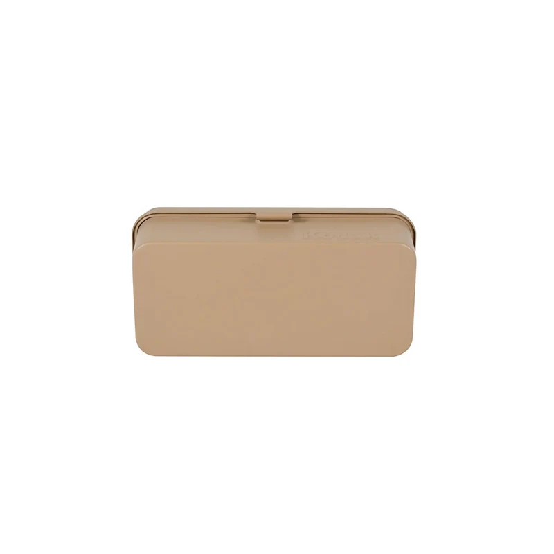 Étui pour film 35mm/120 (Beige)