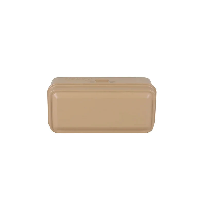 Étui pour film 35mm/120 (Beige)