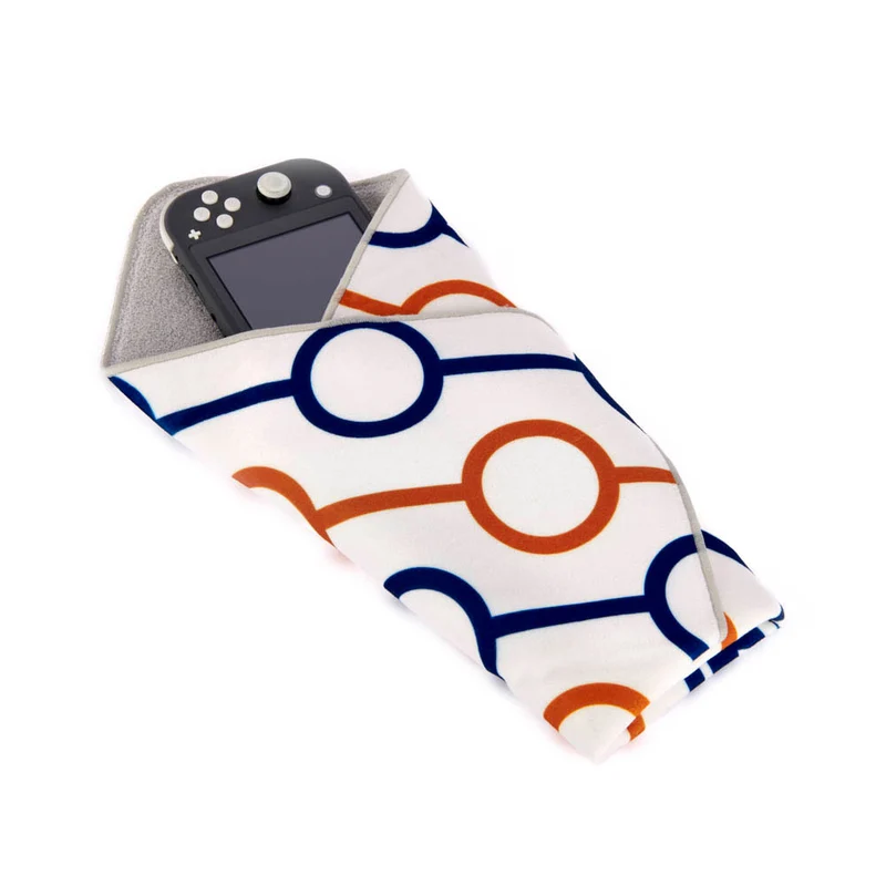 Enveloppe adhésive WRAPZ retro (Moyen - 38cm)