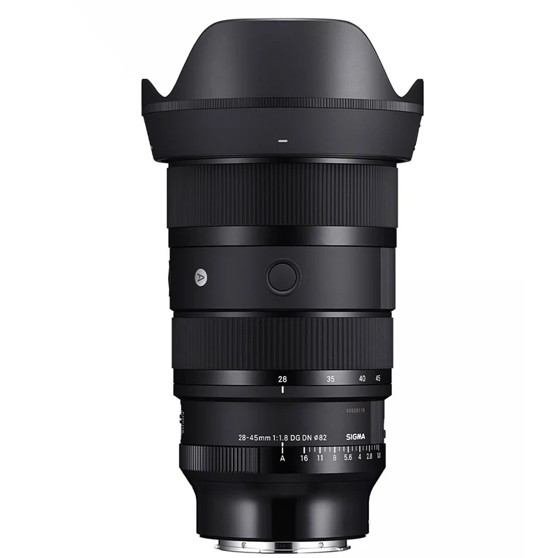 28-45mm f/1.8 DG DN Art Monture L