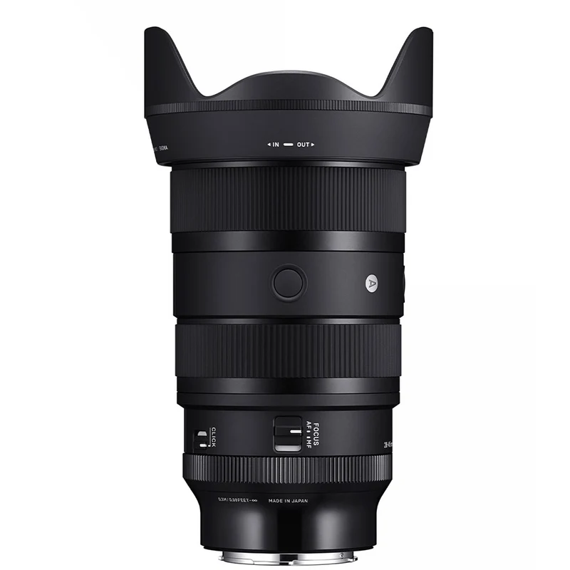 28-45mm f/1.8 DG DN Art Monture L