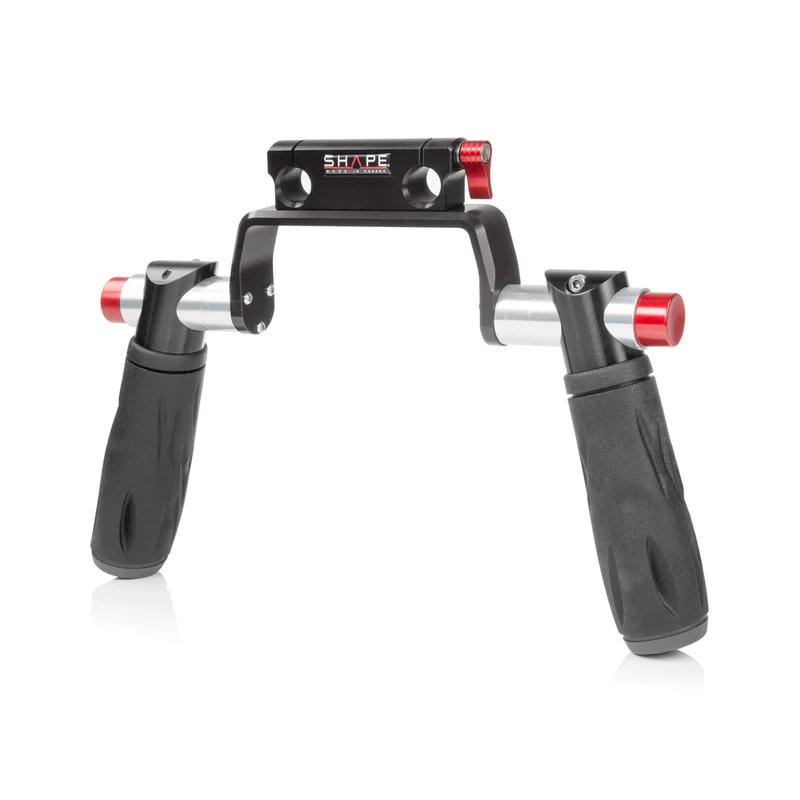 Support d'épaule pour Canon C100, C300, C500