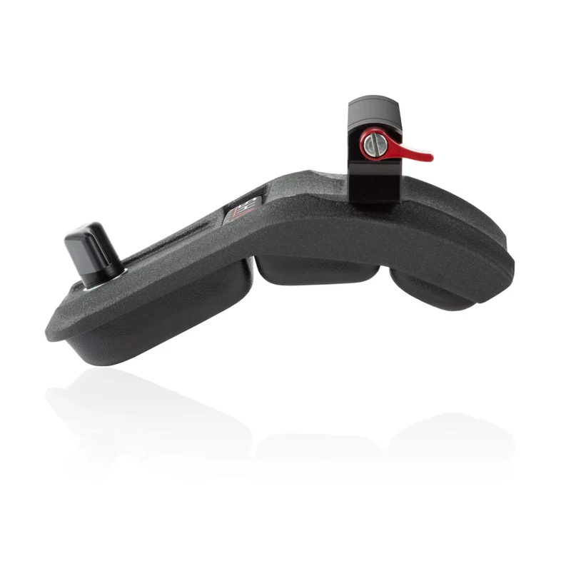 Support d'épaule pour Canon C100, C300, C500