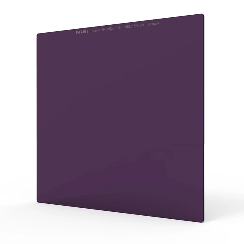 Filtre Nano IR ND8 (0.9) 150x150mm
